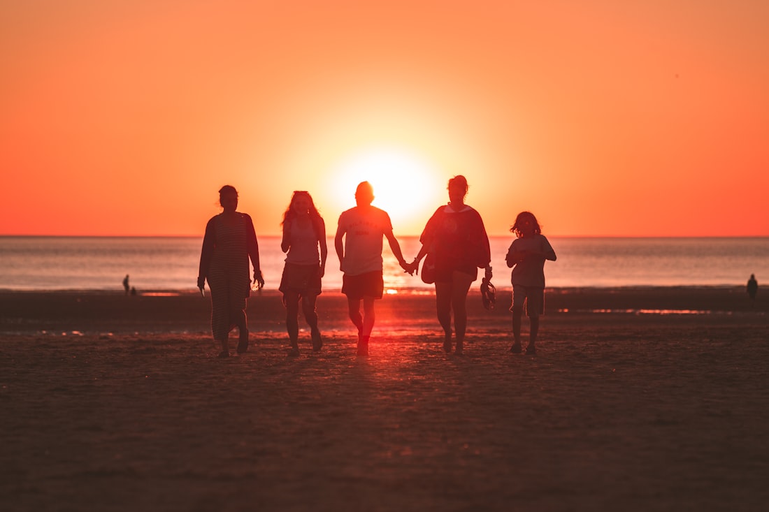 Life insurance at every stage of life